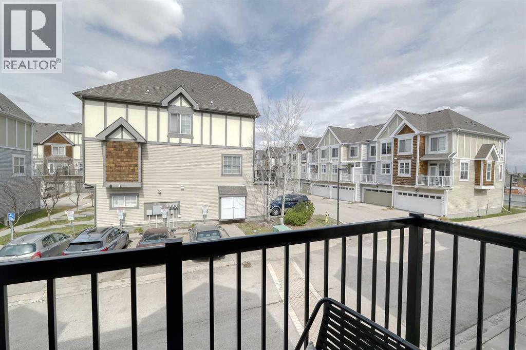 366, 130 New Brighton Way Se, Calgary, Alberta  T2Z 1H6 - Photo 44 - A2303395