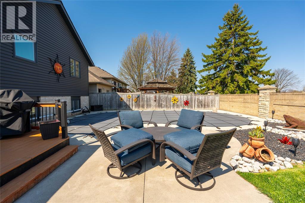 218 Paddock Green Circle, St Clair, Ontario  N0N 1G0 - Photo 37 - 26008503