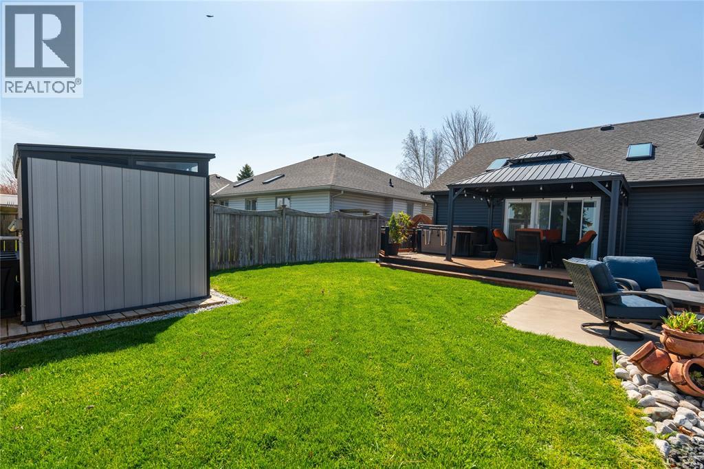 218 Paddock Green Circle, St Clair, Ontario  N0N 1G0 - Photo 43 - 26008503