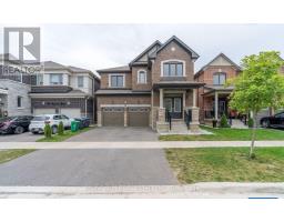 24 HERRICK DRIVE, Brampton, Ontario