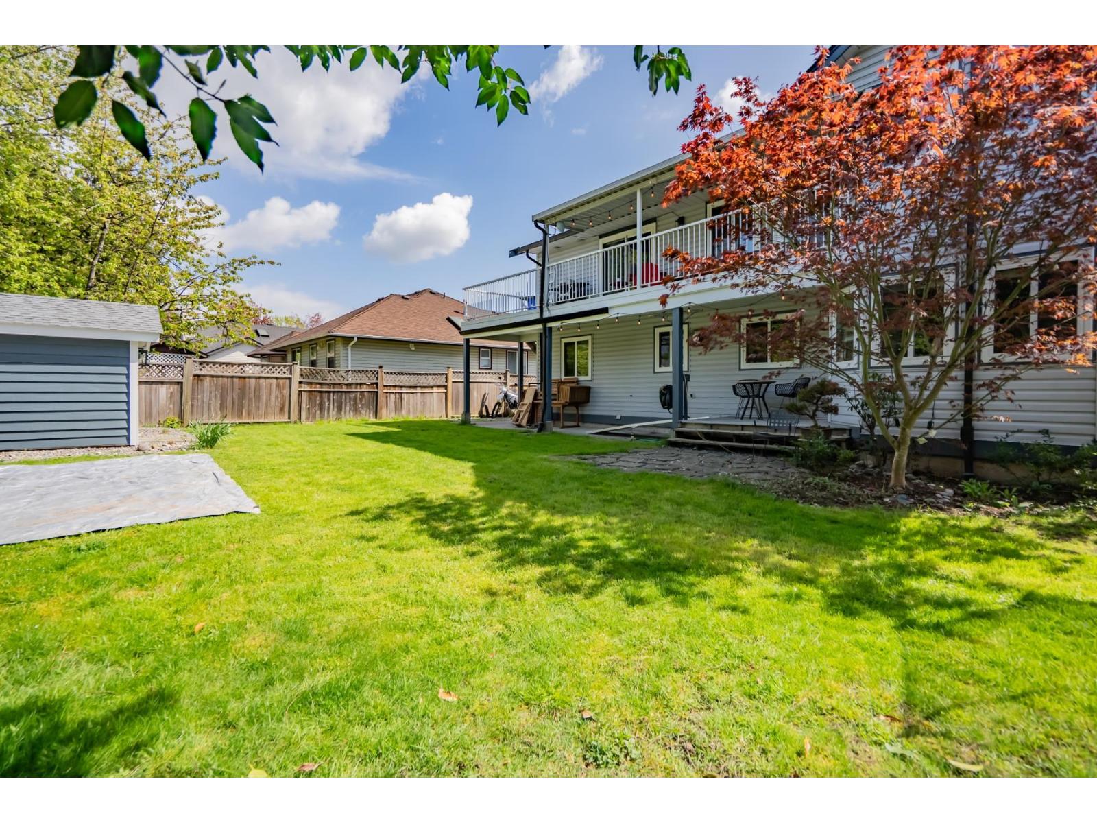 20485 97b Avenue, Langley, British Columbia  V1M 2K1 - Photo 36 - R3115013