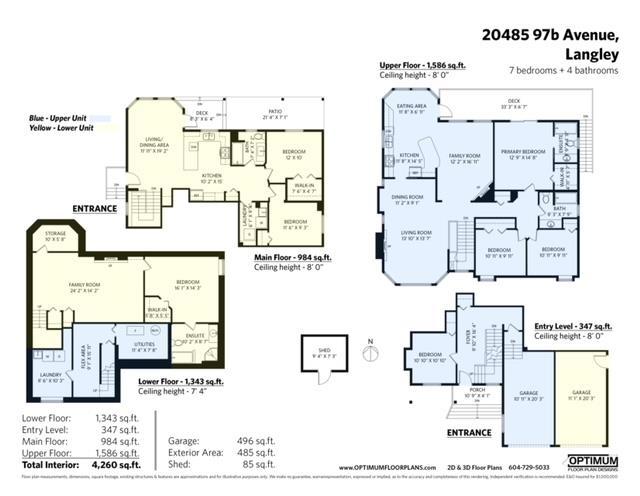20485 97b Avenue, Langley, British Columbia  V1M 2K1 - Photo 40 - R3115013