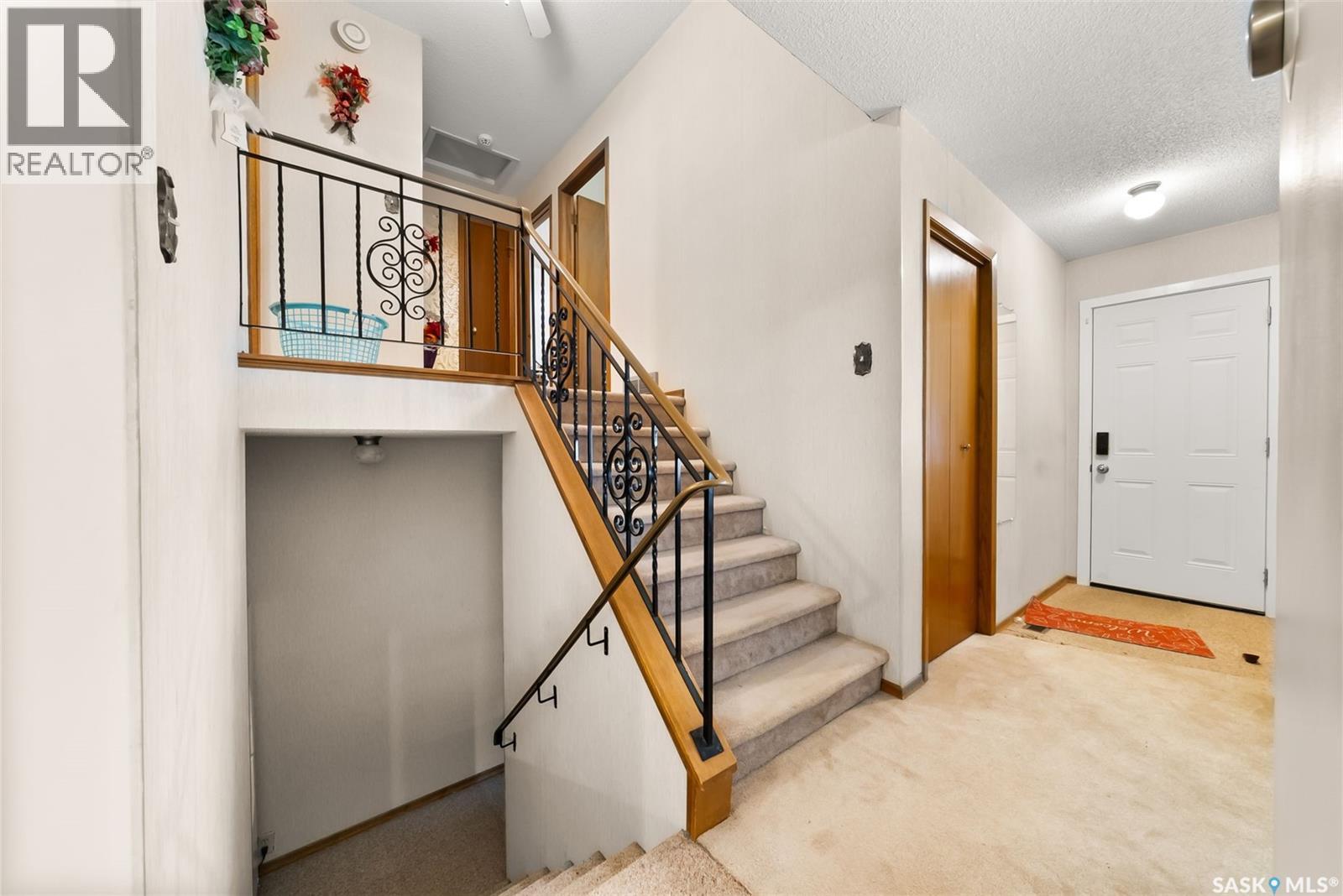 1015 12th Avenue E, Regina, Saskatchewan  S4N 4W1 - Photo 12 - SK033761