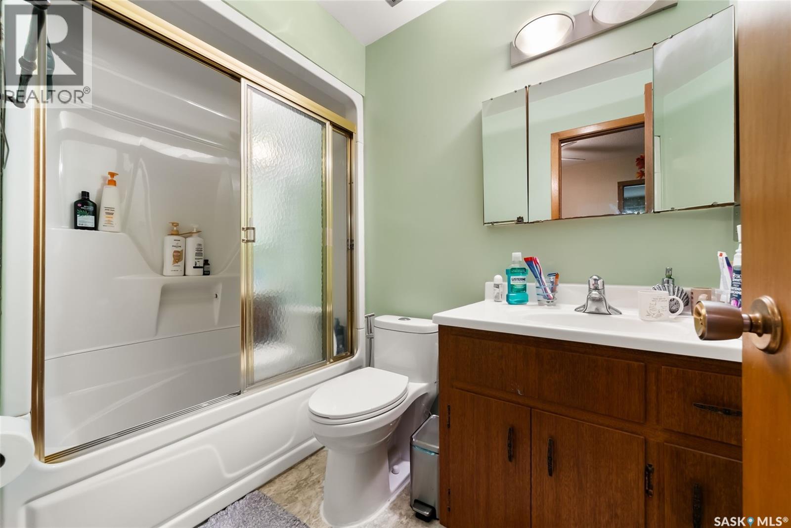 1015 12th Avenue E, Regina, Saskatchewan  S4N 4W1 - Photo 16 - SK033761