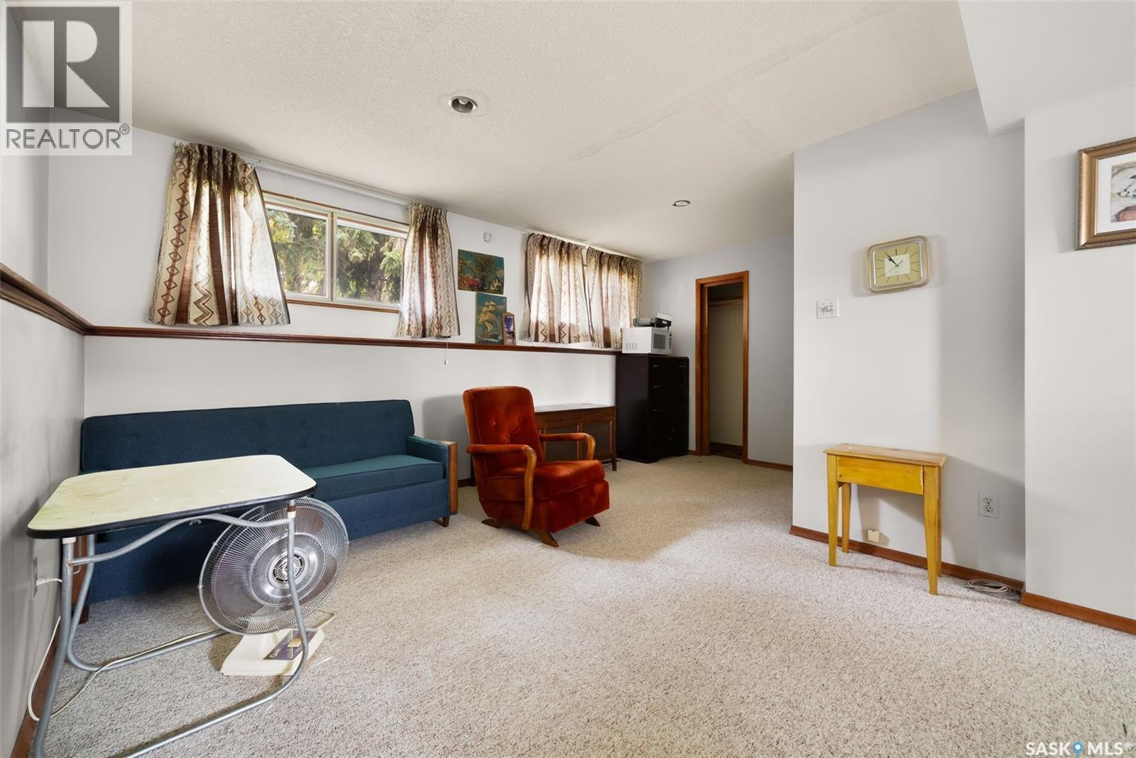 1015 12th Avenue E, Regina, Saskatchewan  S4N 4W1 - Photo 19 - SK033761