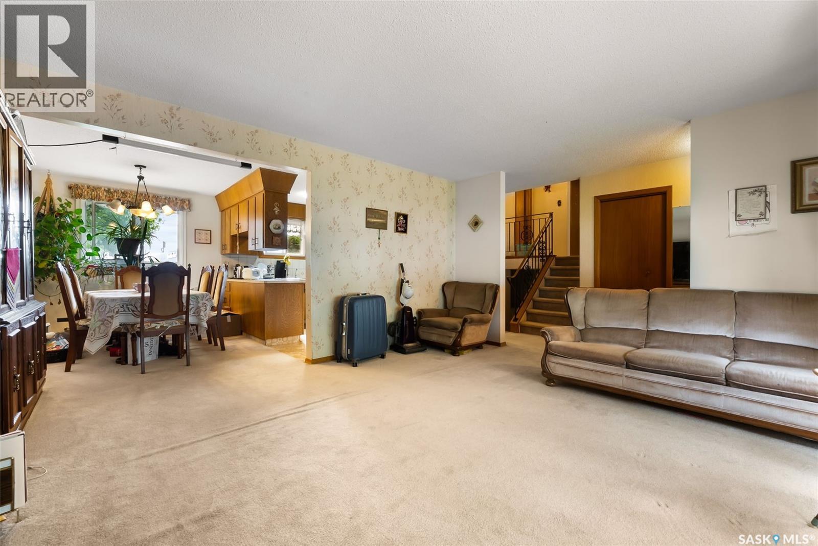 1015 12th Avenue E, Regina, Saskatchewan  S4N 4W1 - Photo 8 - SK033761