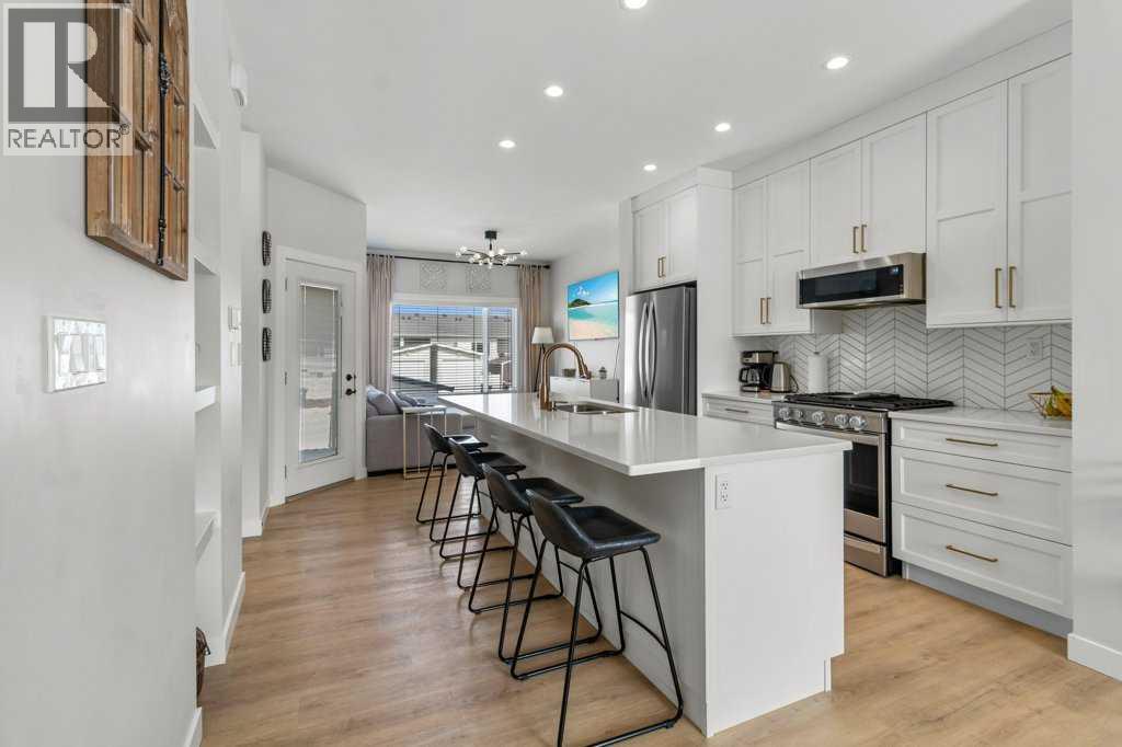 52 Evergreen Way, Red Deer, Alberta  T4P 3E5 - Photo 11 - A2301523