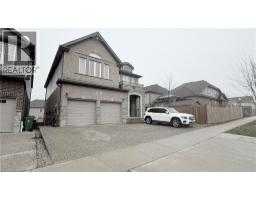 110 RIVERTRAIL Avenue, Kitchener, Ontario