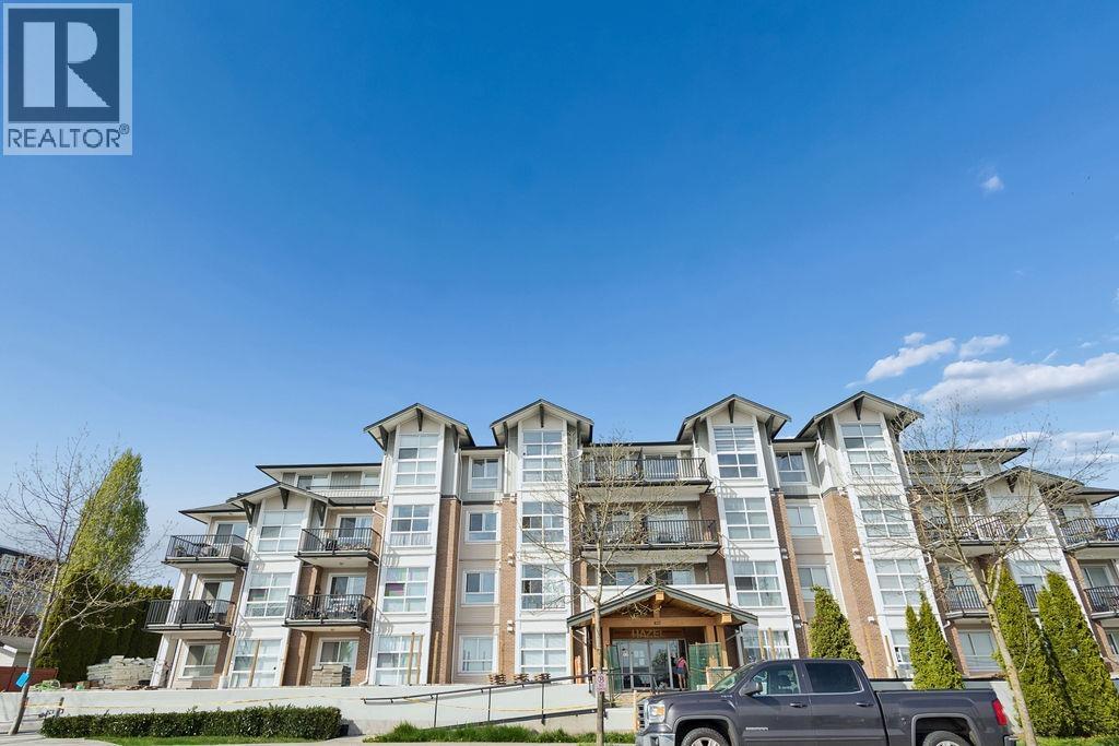 205 827 Roderick Avenue, Coquitlam, British Columbia  V3K 0E3 - Photo 31 - R3114803