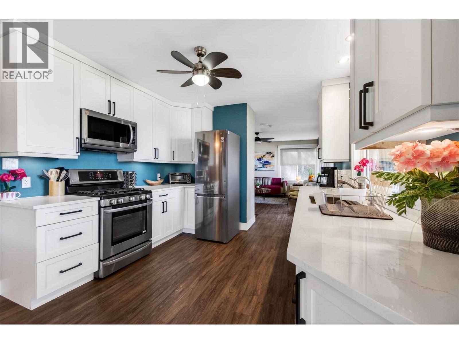 1360 Trans Canada Highway NE, Salmon Arm, British Columbia  V1E 2S6 - Photo 41 - 10383375