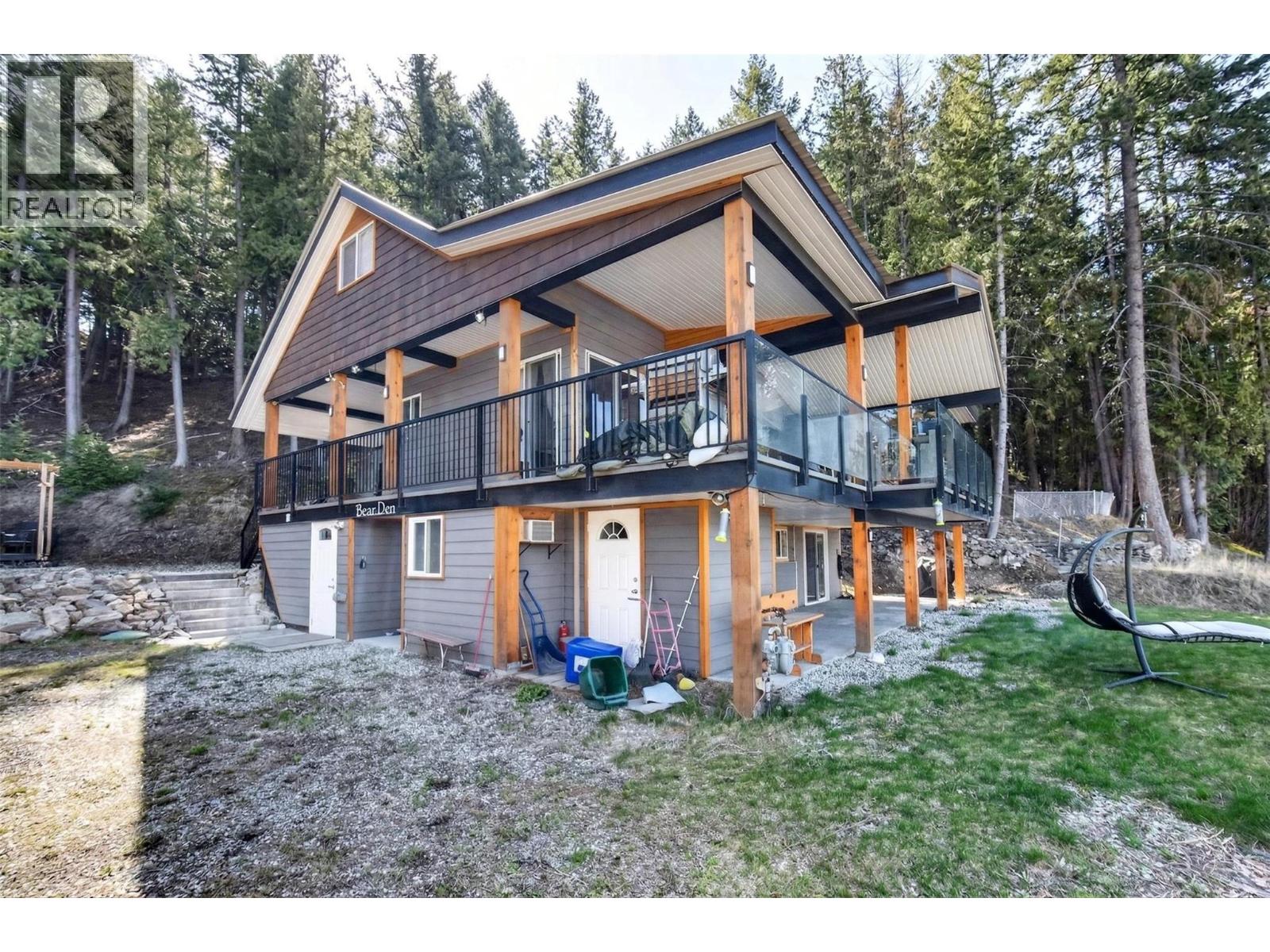 1360 Trans Canada Highway NE, Salmon Arm, British Columbia  V1E 2S6 - Photo 24 - 10383375