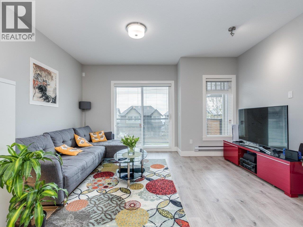 107 3525 Chandler Street, Coquitlam, British Columbia  V3E 0L9 - Photo 7 - R3114546