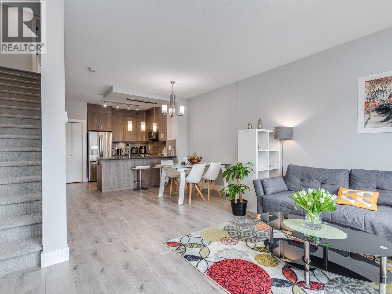 107 3525 Chandler Street, Coquitlam, British Columbia  V3E 0L9 - Photo 5 - R3114546