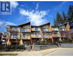 107 3525 CHANDLER STREET, Coquitlam, British Columbia