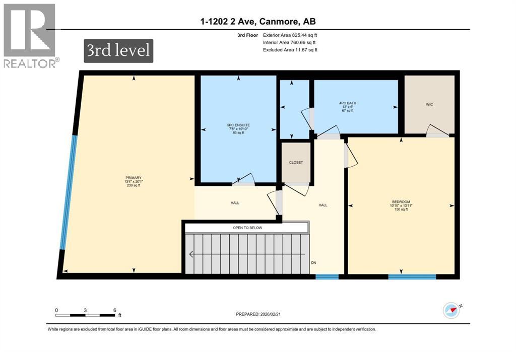 1, 1202 2 Avenue, Canmore, Alberta  T1W 1N1 - Photo 19 - A2285882