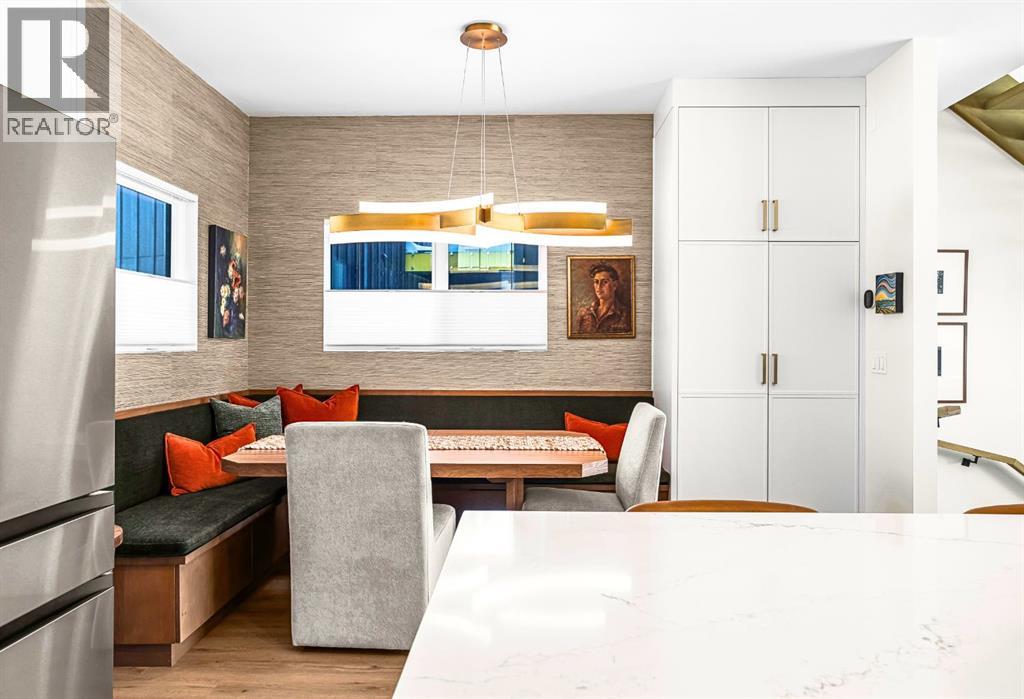 1, 1202 2 Avenue, Canmore, Alberta  T1W 1N1 - Photo 24 - A2285882