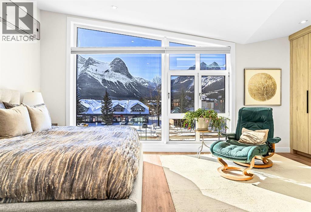 1, 1202 2 Avenue, Canmore, Alberta  T1W 1N1 - Photo 32 - A2285882