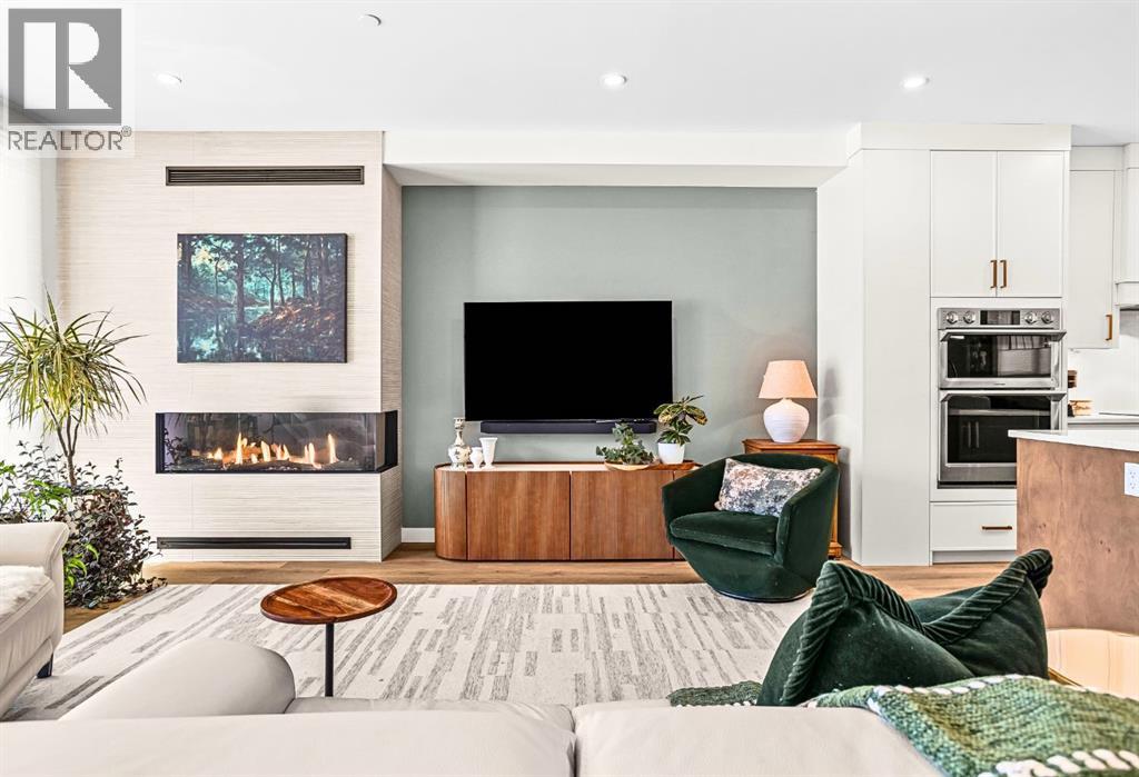 1, 1202 2 Avenue, Canmore, Alberta  T1W 1N1 - Photo 21 - A2285882