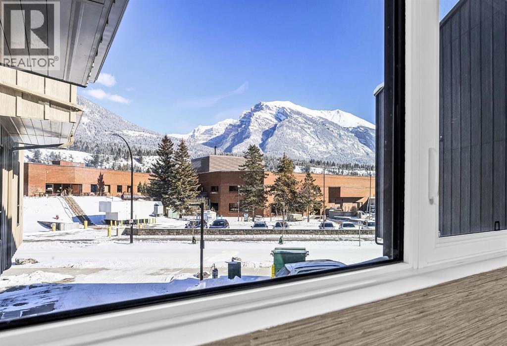 1, 1202 2 Avenue, Canmore, Alberta  T1W 1N1 - Photo 40 - A2285882