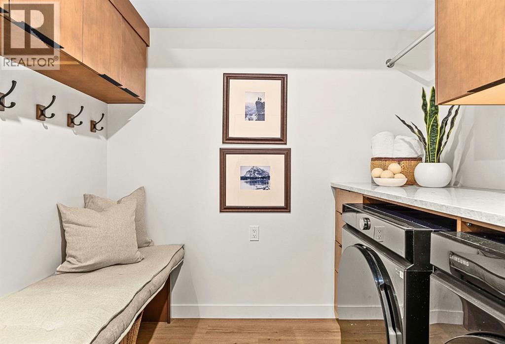 1, 1202 2 Avenue, Canmore, Alberta  T1W 1N1 - Photo 47 - A2285882