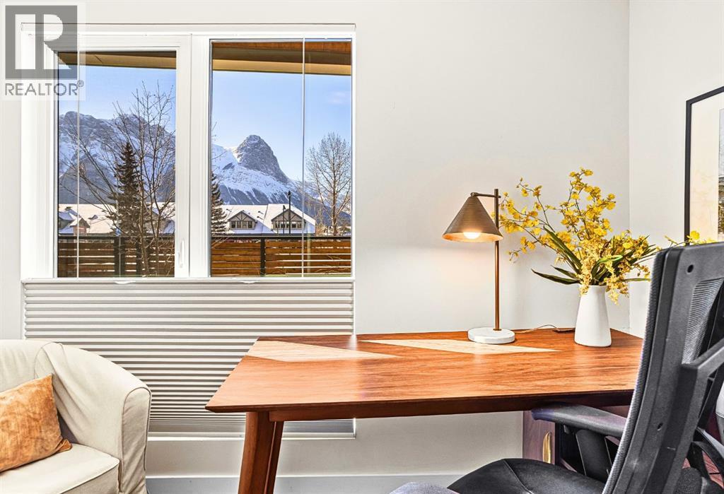 1, 1202 2 Avenue, Canmore, Alberta  T1W 1N1 - Photo 44 - A2285882