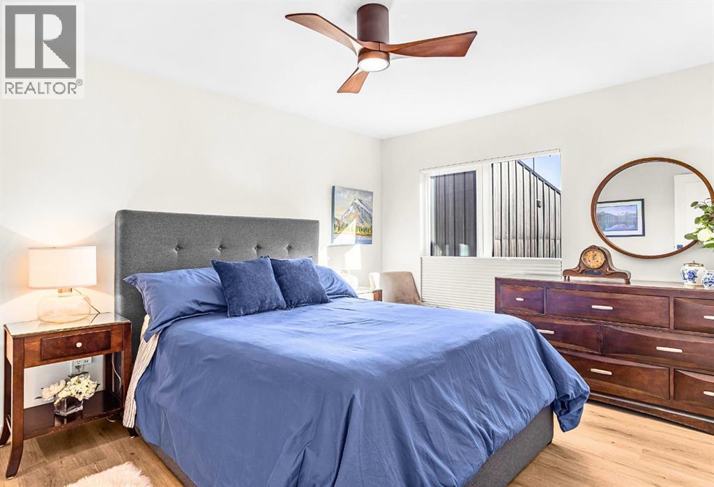 1, 1202 2 Avenue, Canmore, Alberta  T1W 1N1 - Photo 38 - A2285882