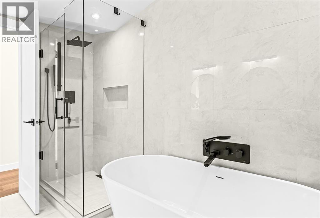 1, 1202 2 Avenue, Canmore, Alberta  T1W 1N1 - Photo 37 - A2285882