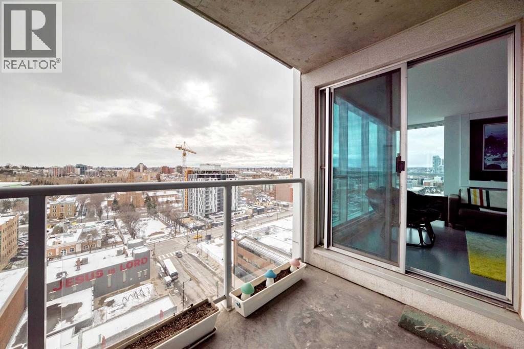 1606, 188 15 Avenue SW, Calgary, Alberta  T2R 1S4 - Photo 15 - A2291783