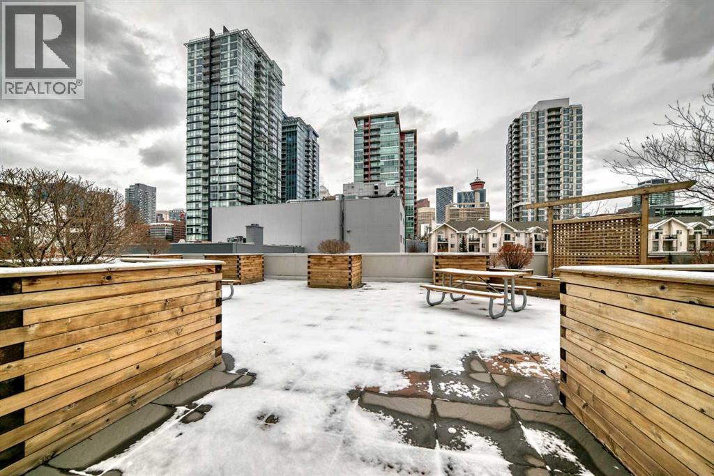 1606, 188 15 Avenue SW, Calgary, Alberta  T2R 1S4 - Photo 27 - A2291783