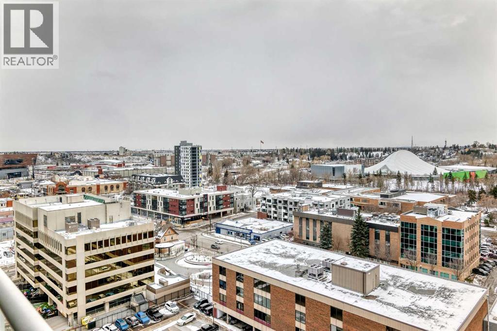 1606, 188 15 Avenue SW, Calgary, Alberta  T2R 1S4 - Photo 12 - A2291783