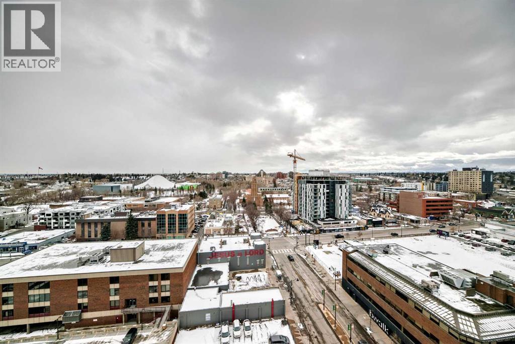 1606, 188 15 Avenue SW, Calgary, Alberta  T2R 1S4 - Photo 13 - A2291783