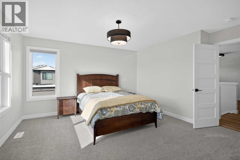 78 Silverton Glen Crescent Sw, Calgary, Alberta  T2X 5C2 - Photo 27 - A2294585