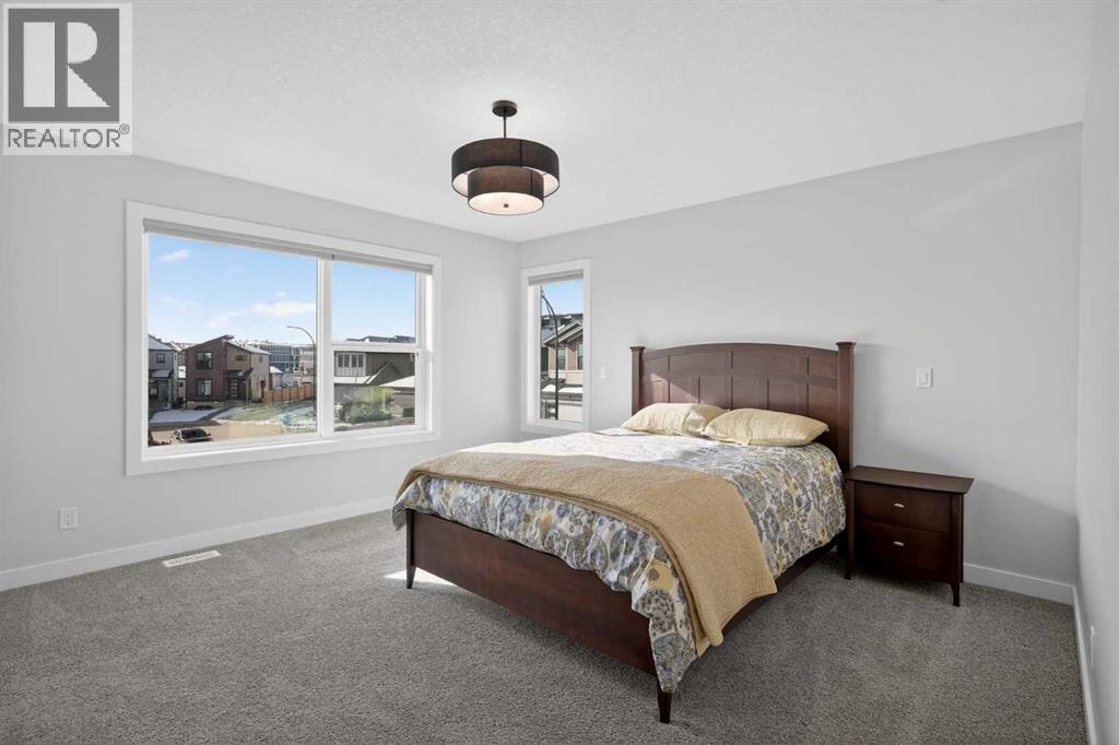 78 Silverton Glen Crescent Sw, Calgary, Alberta  T2X 5C2 - Photo 26 - A2294585