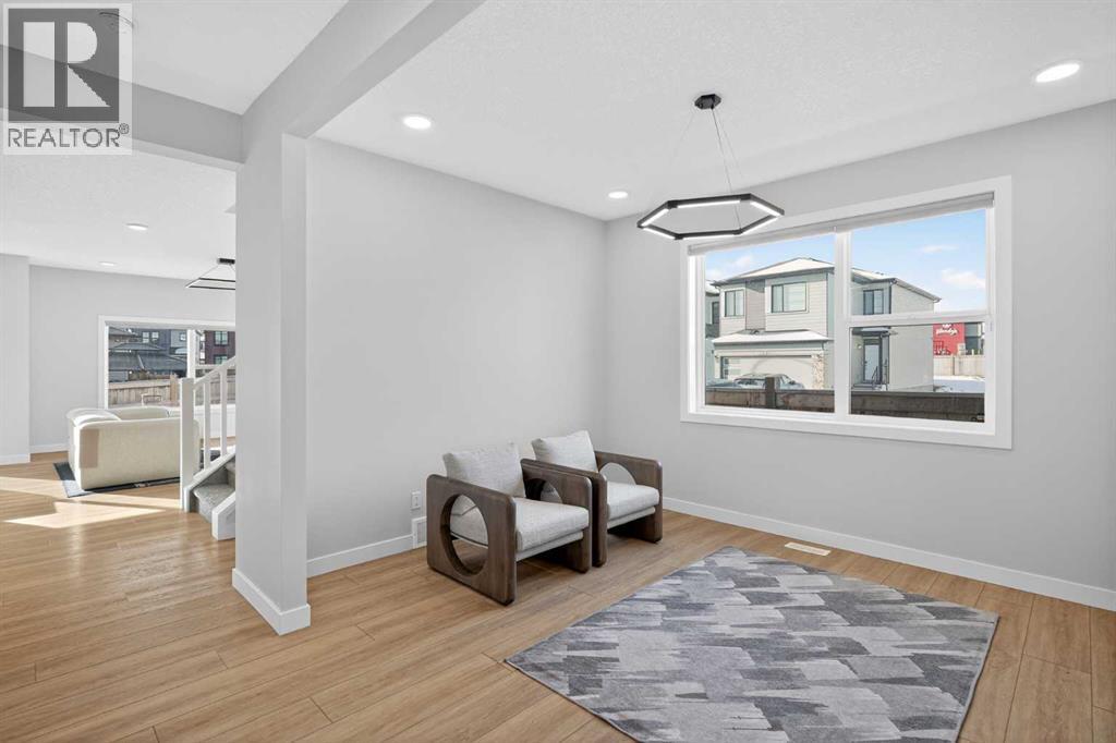 78 Silverton Glen Crescent Sw, Calgary, Alberta  T2X 5C2 - Photo 5 - A2294585