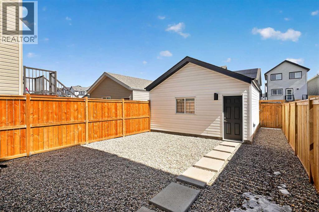 12 Heirloom Crescent Se, Calgary, Alberta  T3S 0G9 - Photo 42 - A2298841