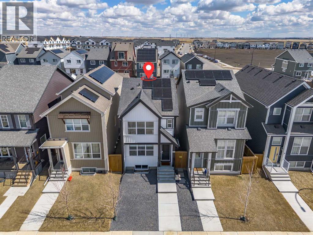 12 Heirloom Crescent Se, Calgary, Alberta  T3S 0G9 - Photo 44 - A2298841