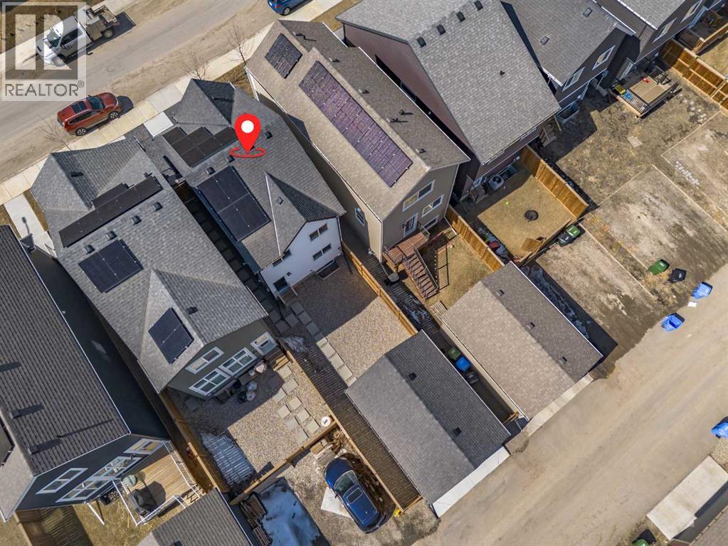 12 Heirloom Crescent Se, Calgary, Alberta  T3S 0G9 - Photo 46 - A2298841