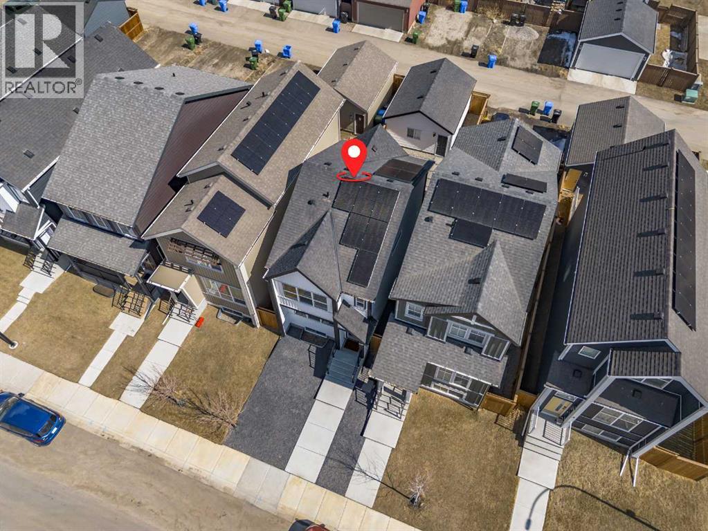 12 Heirloom Crescent Se, Calgary, Alberta  T3S 0G9 - Photo 45 - A2298841