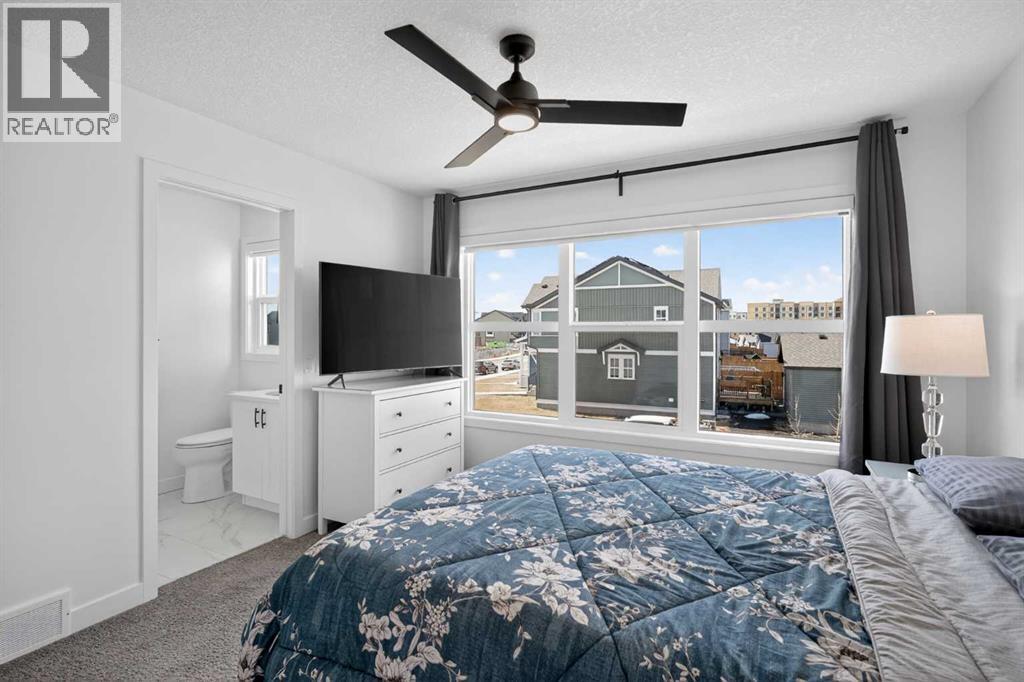 12 Heirloom Crescent Se, Calgary, Alberta  T3S 0G9 - Photo 24 - A2298841