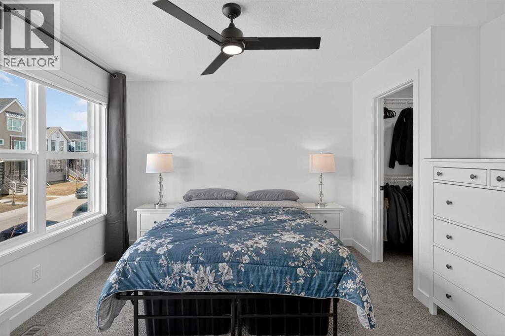 12 Heirloom Crescent Se, Calgary, Alberta  T3S 0G9 - Photo 22 - A2298841