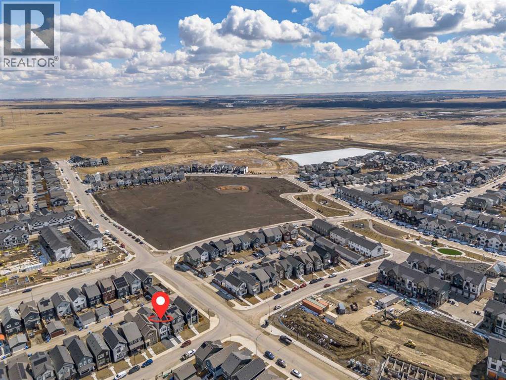 12 Heirloom Crescent Se, Calgary, Alberta  T3S 0G9 - Photo 49 - A2298841