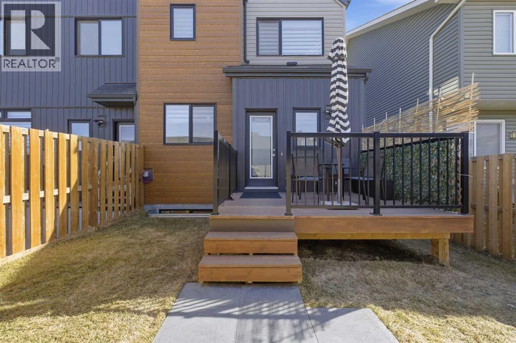 20549 Main Street Se, Calgary, Alberta  T3M 3E9 - Photo 42 - A2299440