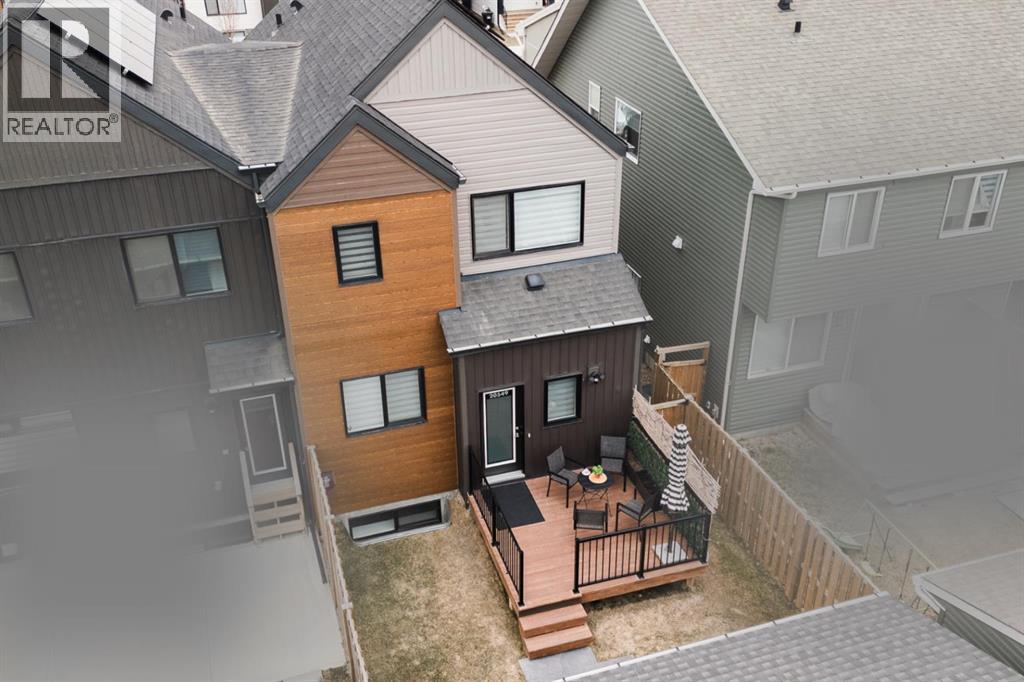 20549 Main Street Se, Calgary, Alberta  T3M 3E9 - Photo 45 - A2299440