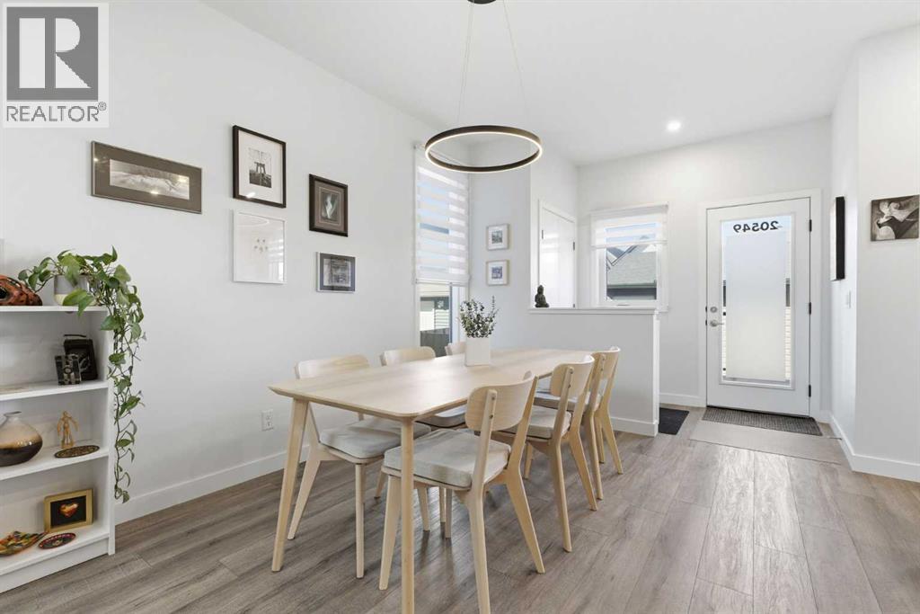 20549 Main Street Se, Calgary, Alberta  T3M 3E9 - Photo 8 - A2299440