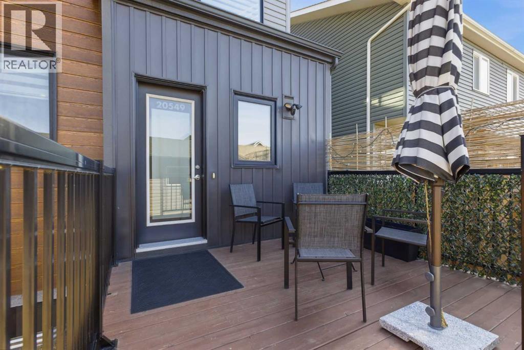 20549 Main Street Se, Calgary, Alberta  T3M 3E9 - Photo 43 - A2299440