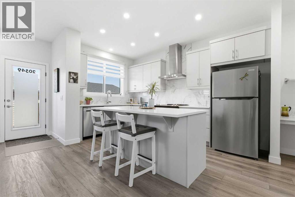 20549 Main Street Se, Calgary, Alberta  T3M 3E9 - Photo 15 - A2299440
