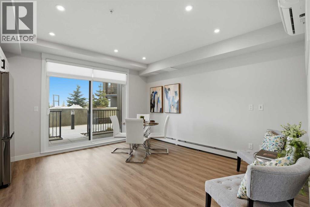 1102, 200 Seton Circle Se, Calgary, Alberta  T3M 3N8 - Photo 13 - A2301270