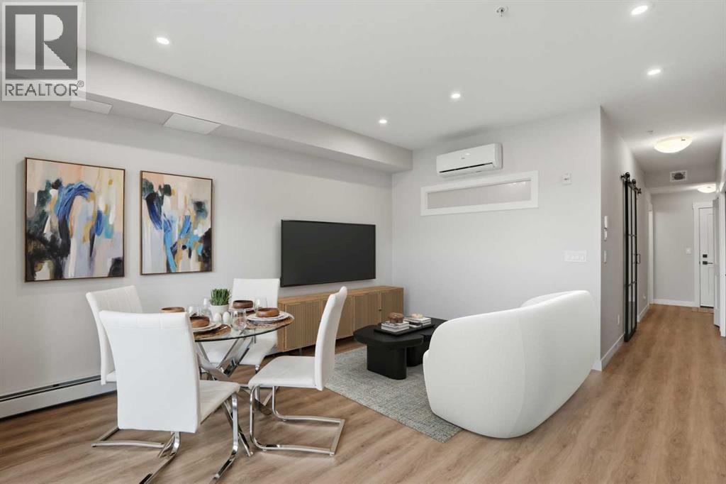 1102, 200 Seton Circle Se, Calgary, Alberta  T3M 3N8 - Photo 11 - A2301270