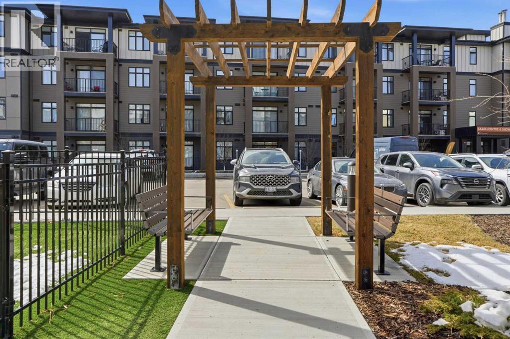 1102, 200 Seton Circle Se, Calgary, Alberta  T3M 3N8 - Photo 37 - A2301270