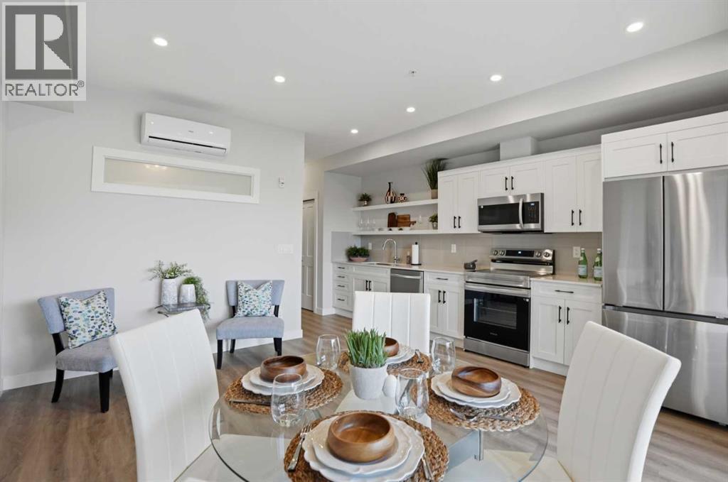 1102, 200 Seton Circle Se, Calgary, Alberta  T3M 3N8 - Photo 17 - A2301270